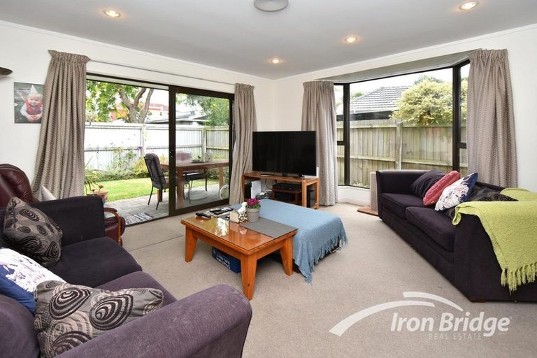 Photo of property in 44a Bevington Street, Avonhead, Christchurch, 8042