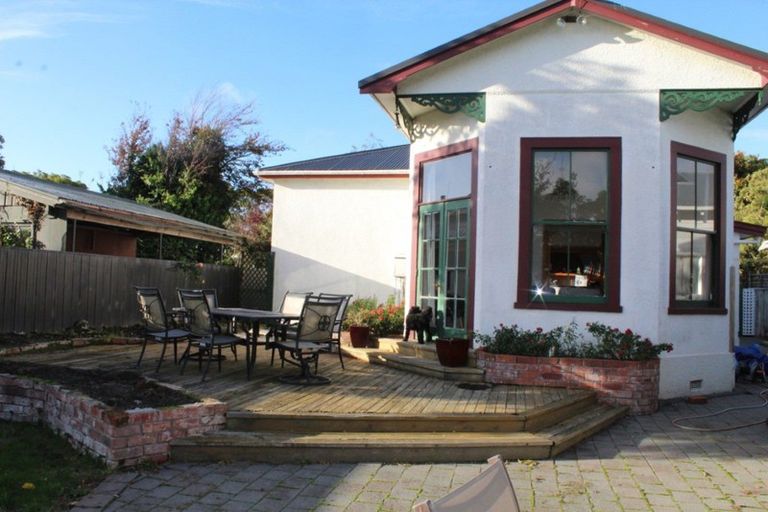 Photo of property in 6 Worcester Street, West End, Palmerston North, 4410