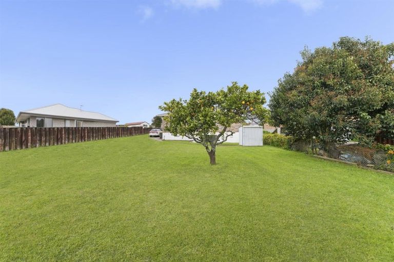 Photo of property in 3 Donovan Street, Te Puke, 3119