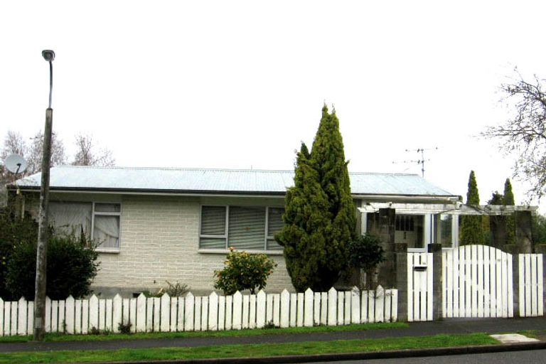 Photo of property in 14 Tawa Street, Lansdowne, Masterton, 5810