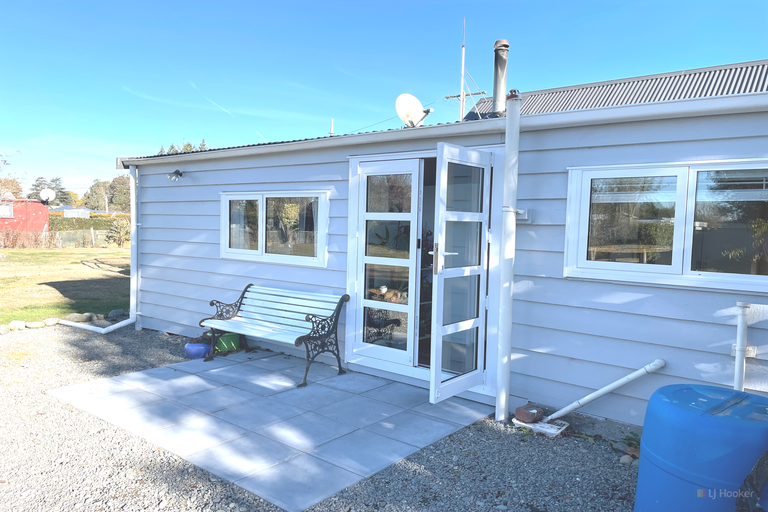 Photo of property in 40 Orari Station Road, Orari, Geraldine, 7992