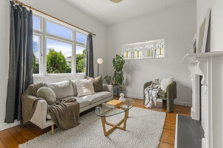 Photo of property in 7 Vine Street, Saint Marys Bay, Auckland, 1011