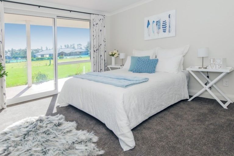 Photo of property in 22 Friars Lane, Leeston, 7632