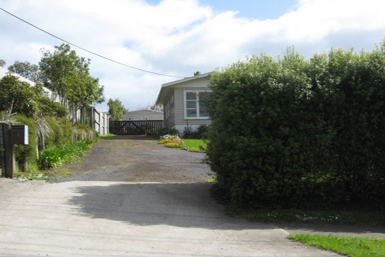 Photo of property in 6 Trig Road, West Harbour, Auckland, 0618