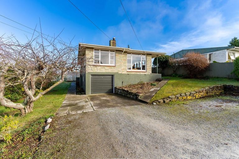 Photo of property in 46 Geelong Street, Waikouaiti, 9510