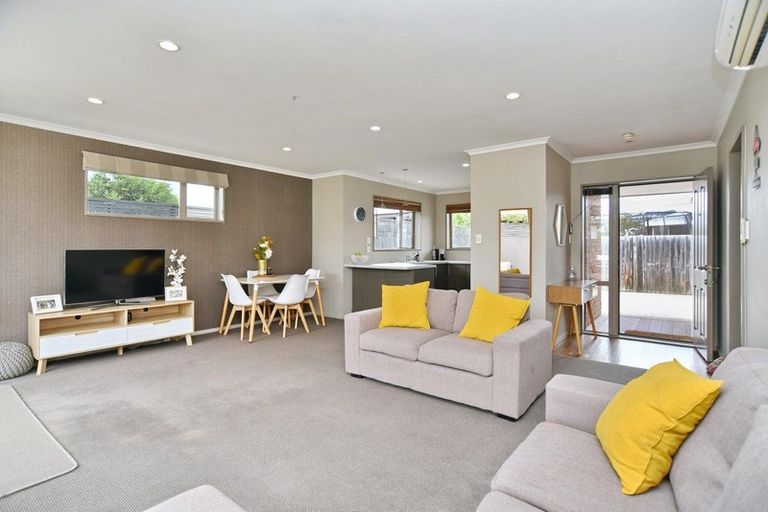 Photo of property in 5a Mountfort Street, Spreydon, Christchurch, 8024