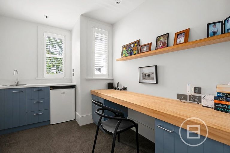 Photo of property in 26-28 Arthur Street, Freemans Bay, Auckland, 1011