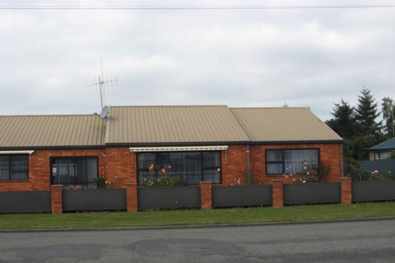 Photo of property in 34 John Street, Temuka, 7920
