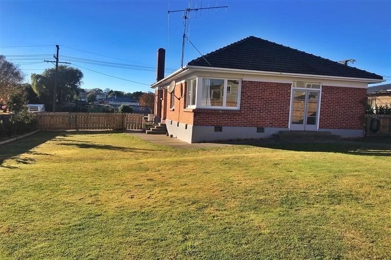 Photo of property in 41 Rhodes Street, Parkside, Timaru, 7910