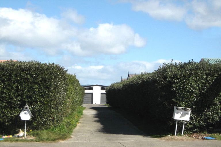 Photo of property in 95 Awatapu Drive, Whakatane, 3120