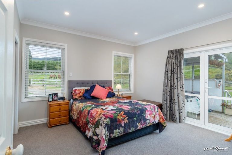 Photo of property in Rovale Estate, 123c Johnsons Road, Whitemans Valley, Upper Hutt, 5371