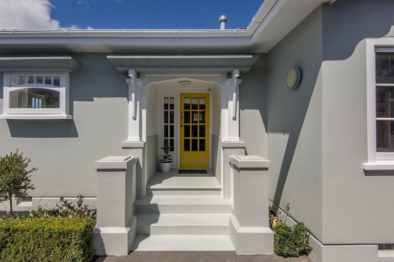 Photo of property in 166 Southampton Street, Sydenham, Christchurch, 8023
