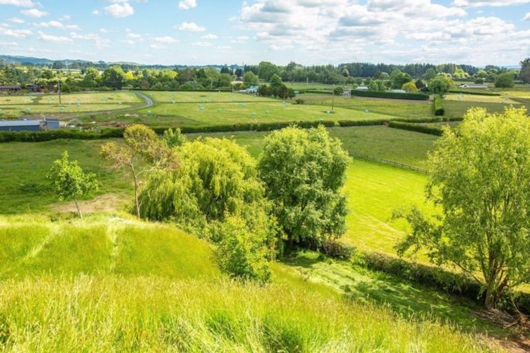 Photo of property in 66 Maungakawa Road, Cambridge, 3496