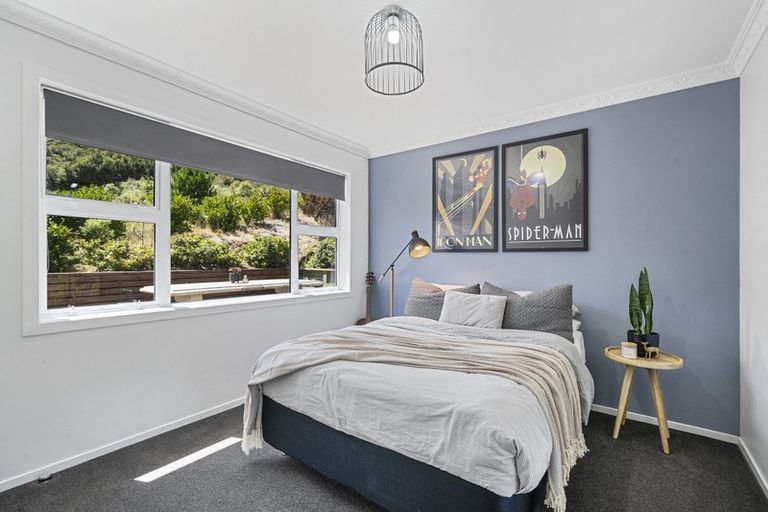 Photo of property in 56 Nelson Crescent, Wainuiomata, Lower Hutt, 5014