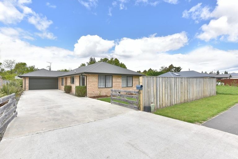 Photo of property in 3 Transport Lane, Oxford, 7430