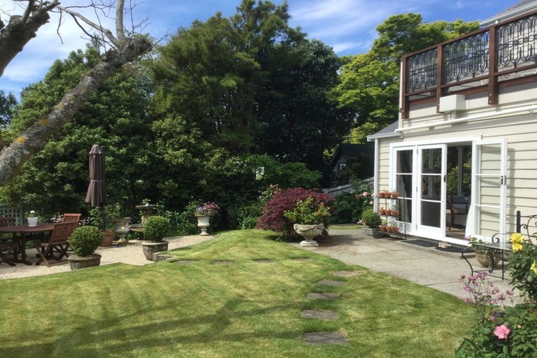 Photo of property in 158 Rue Jolie, Akaroa, 7520