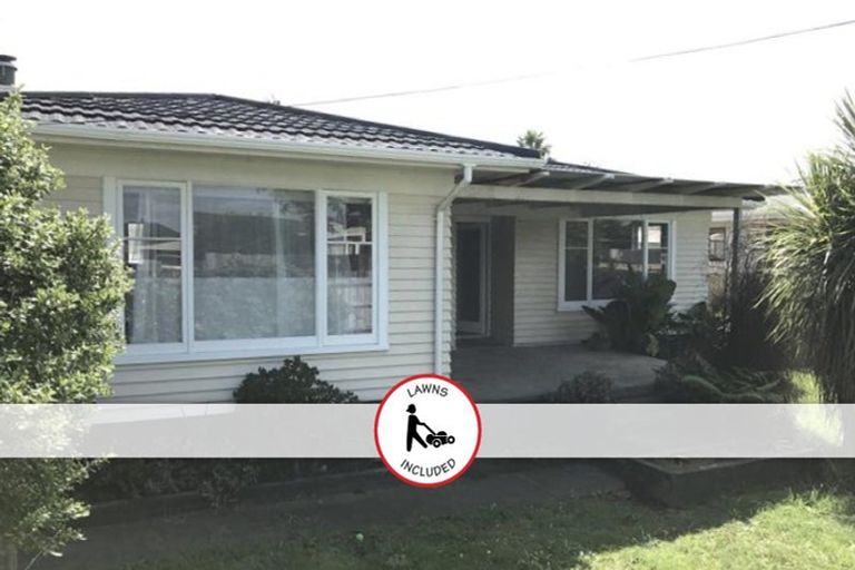 Photo of property in 1/20 Kent Road, Manurewa, Auckland, 2102