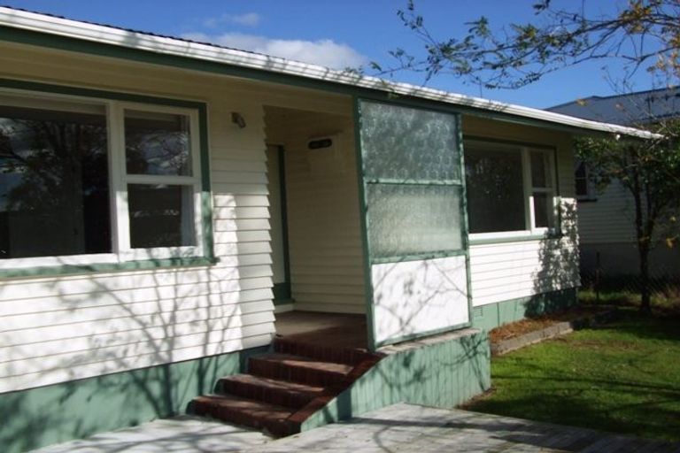 Photo of property in 11 Hilltop Avenue, Morningside, Whangarei, 0110