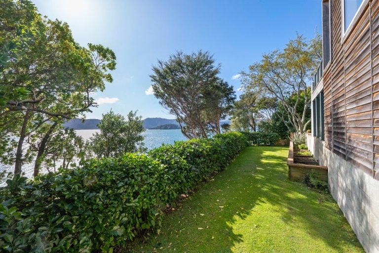 Photo of property in 273 Port Underwood Road, Waikawa, Picton, 7281