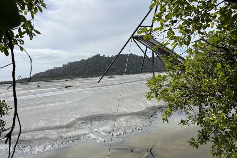 Photo of property in 36 Wanganui Flat Road, Harihari, 7884