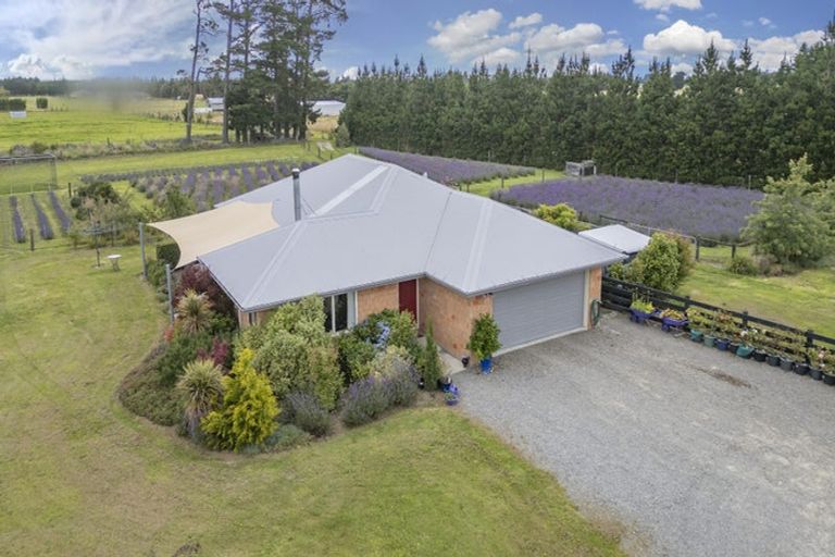 Photo of property in 672 Depot Road, Burnt Hill, Oxford, 7495