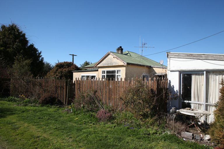 Photo of property in 93 Pleasant Point Highway, Washdyke Flat, Timaru, 7975