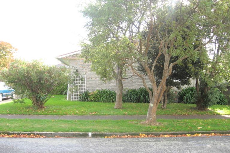 Photo of property in 23 Orr Crescent, Hutt Central, Lower Hutt, 5011