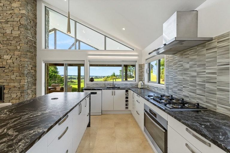 Photo of property in 132b Dormer Road, Waitoki, Helensville, 0875