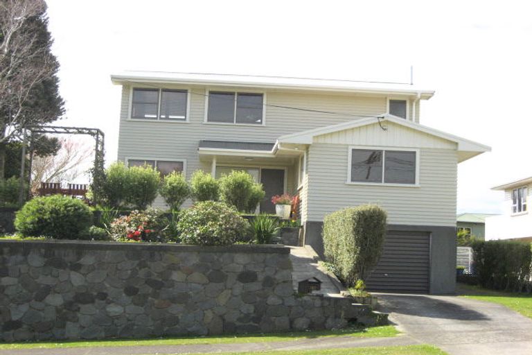 Photo of property in 163 Brooklands Road, Vogeltown, New Plymouth, 4310