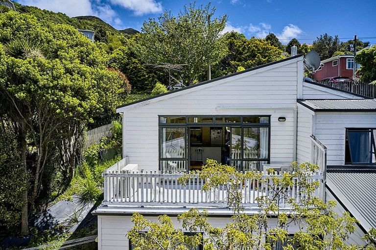 Photo of property in 1/29 Hathaway Avenue, Karori, Wellington, 6012