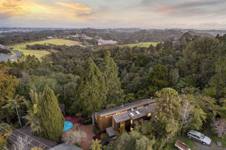 Photo of property in 449 Dairy Flat Highway, Lucas Heights, Albany, 0792