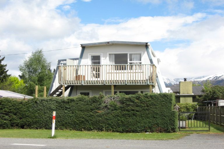 Photo of property in 112 Hanmer Springs Road, Hanmer Springs, 7334