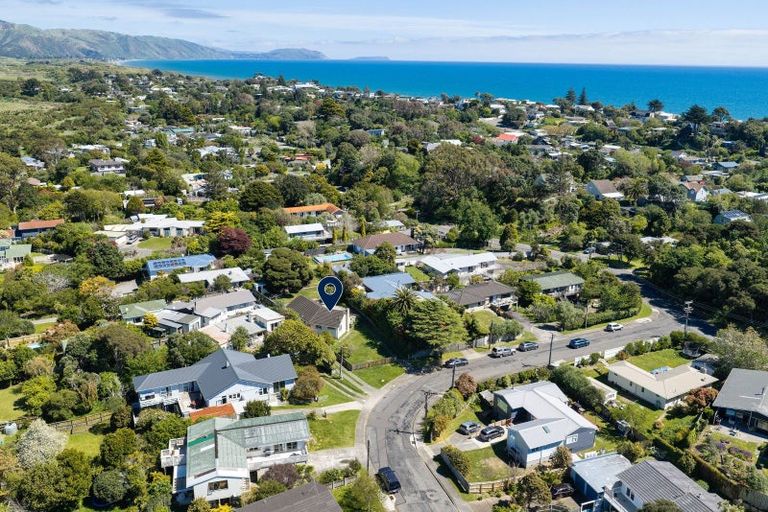 Photo of property in 5 Grange Park Avenue, Raumati South, Paraparaumu, 5032