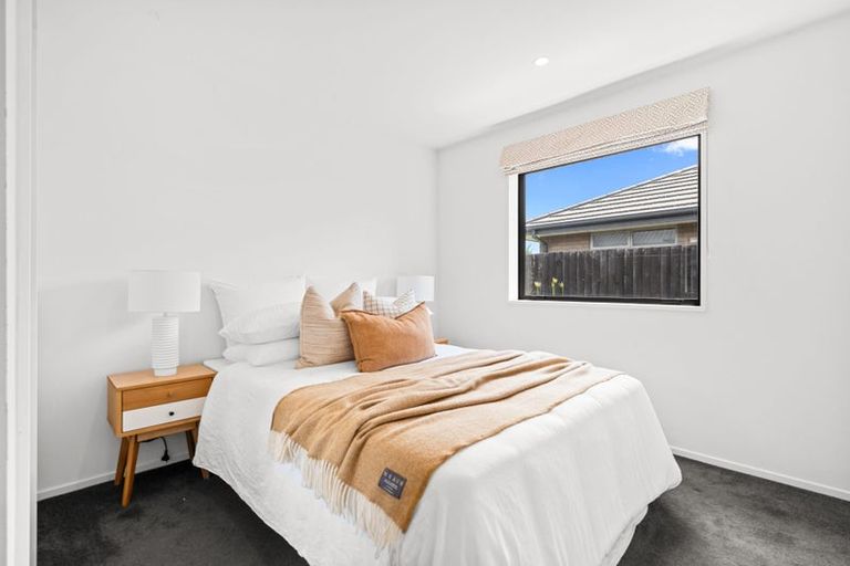 Photo of property in 67 Richmond Avenue, Halswell, Christchurch, 8025