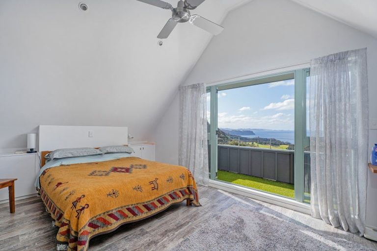 Photo of property in 554 Boat Harbour Road, Whenuakite, Whitianga, 3591