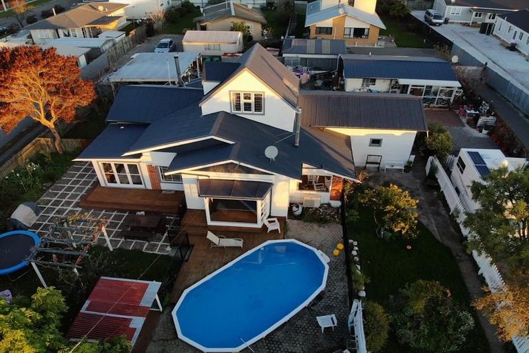 Photo of property in 64 South Street, Blenheim, 7201