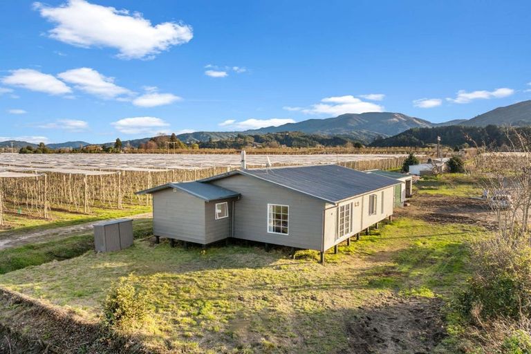 Photo of property in 32 Anderson Road, Brooklyn, Motueka, 7198