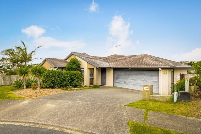 Photo of property in 7 Burwood Terrace, Gulf Harbour, Whangaparaoa, 0930