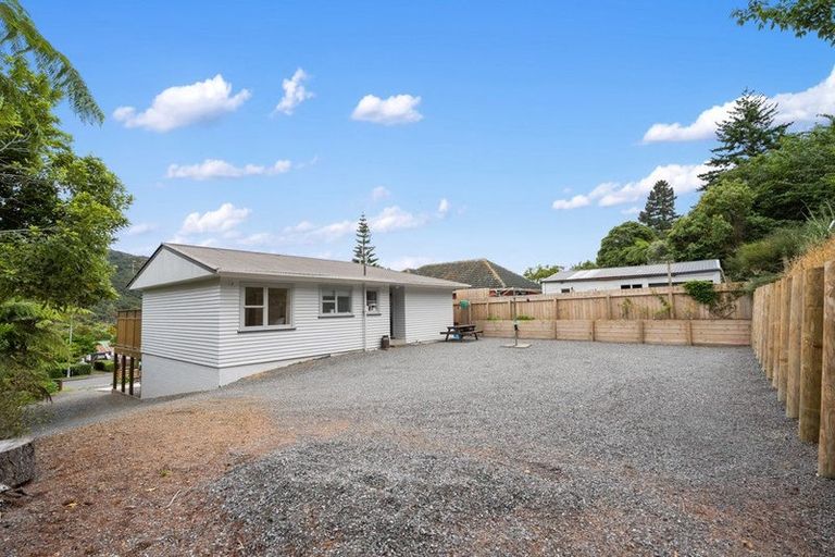 Photo of property in 75 Coast Road, Wainuiomata, Lower Hutt, 5014