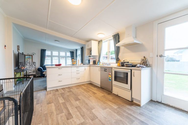 Photo of property in 12 Exe Street, Oamaru, 9400