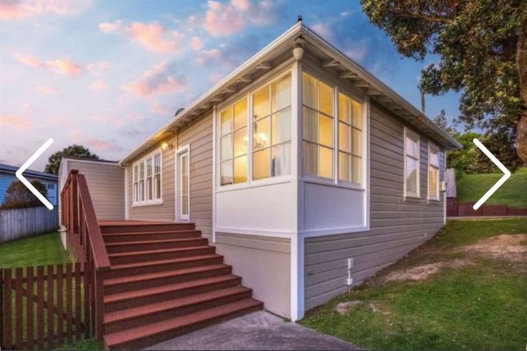 Photo of property in 21 Richard Street, Titahi Bay, Porirua, 5022