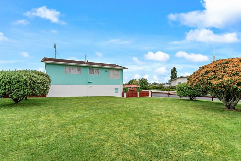 Photo of property in 63 Arthur Street, Tokoroa, 3420