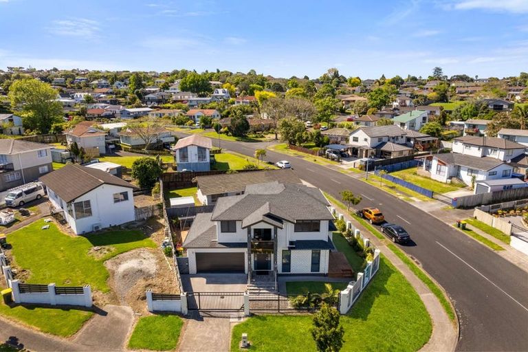 Photo of property in 14a Charntay Avenue, Clover Park, Auckland, 2019