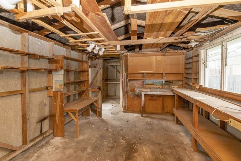 Photo of property in 15 Tawa Street, Levin, 5510