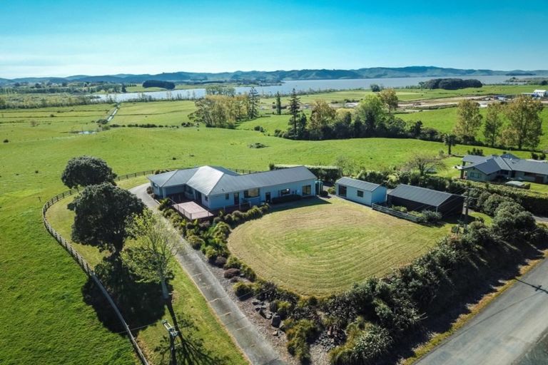 Photo of property in 65 Scott Road, Tamaterau, Whangarei, 0174