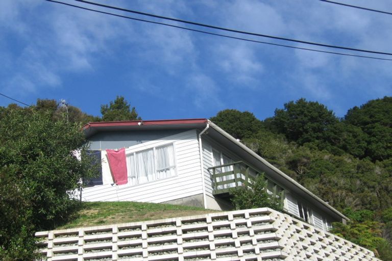 Photo of property in 18b August Street, Stokes Valley, Lower Hutt, 5019