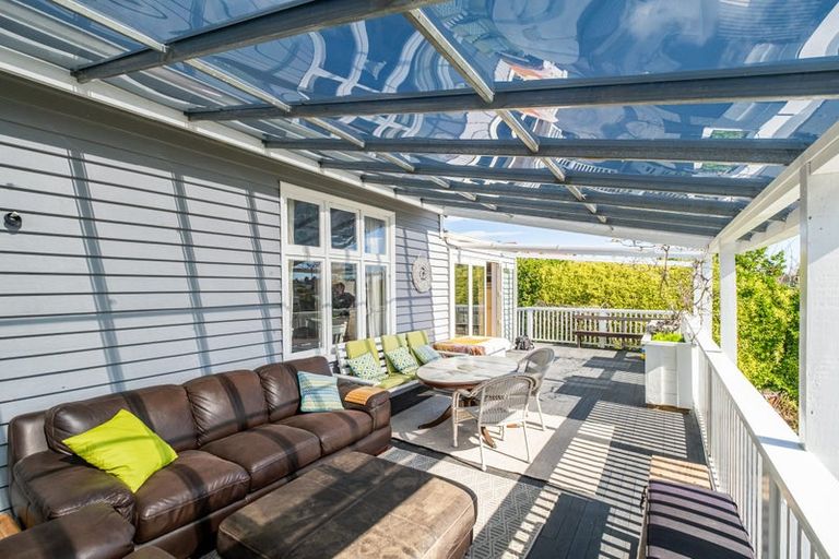 Photo of property in 173 North Street, West End, Timaru, 7910