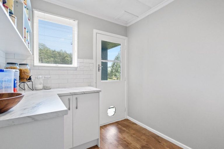 Photo of property in 465 Mill North, Roslyn Bush, Invercargill, 9876