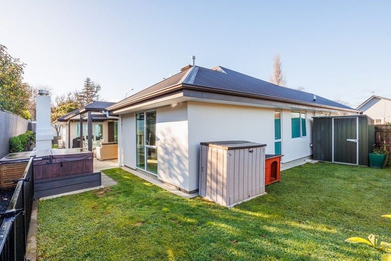 Photo of property in 109c James Line, Kelvin Grove, Palmerston North, 4414