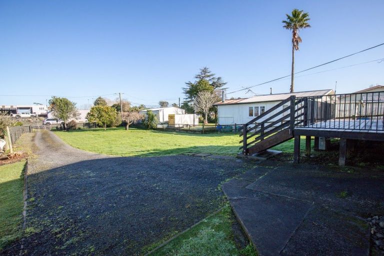 Photo of property in 9 Rimu Street, Kerepehi, Paeroa, 3671